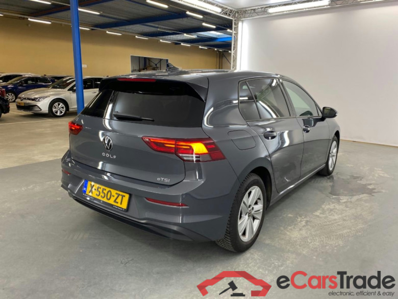 VOLKSWAGEN GOLF 1.0 eTSI Life #4