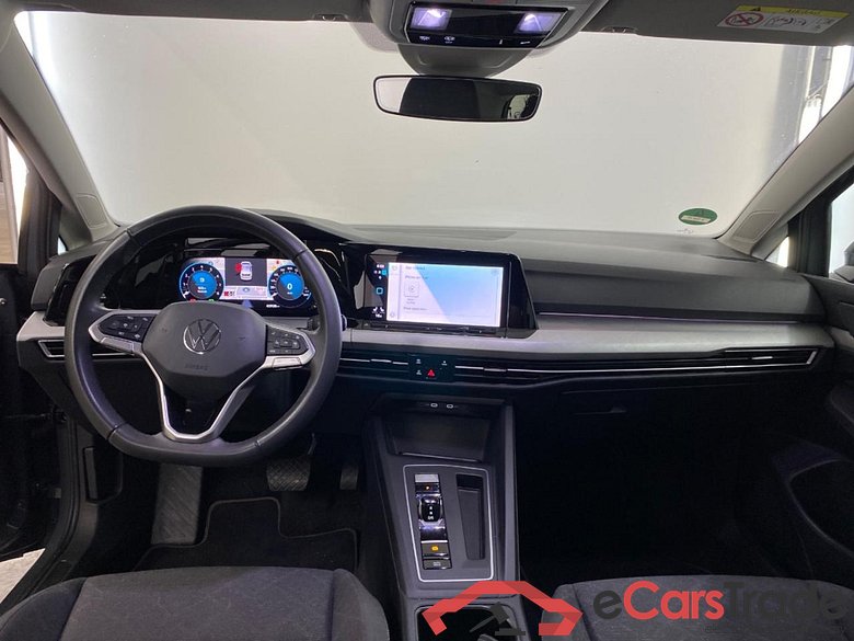 VOLKSWAGEN GOLF 1.0 eTSI Life #6