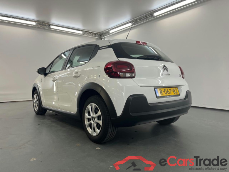 CITROEN C3 1.2 PureTech You #3