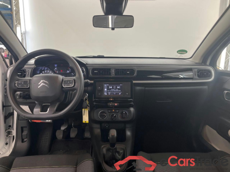 CITROEN C3 1.2 PureTech You #6