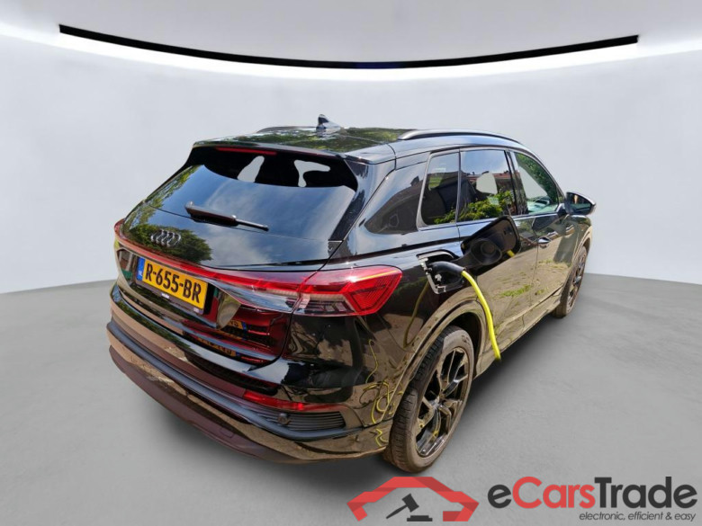 AUDI Q4 e-tron 125 kW #5