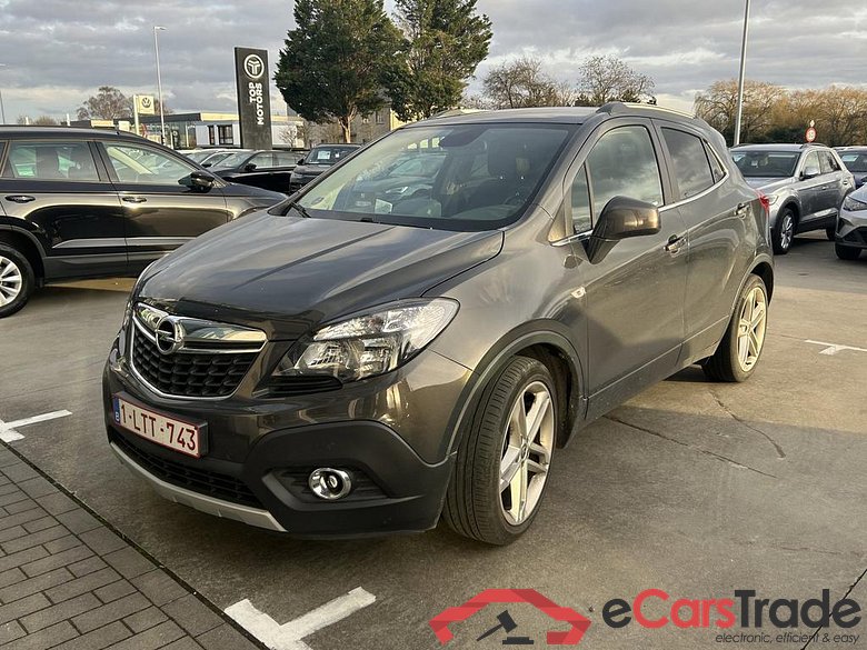 OPEL Mokka Mokka 1.4 Turbo 4x2 Cosmo