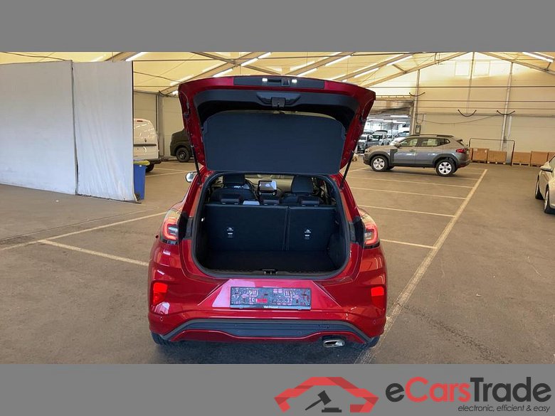 FORD Puma 1.0 EcoBoost mHEV ST-Line X #6