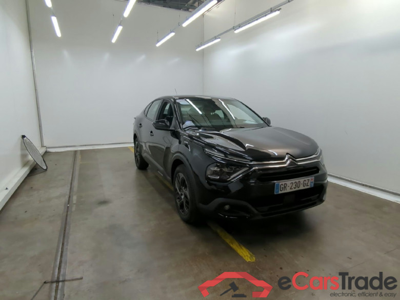 CITROEN C4 X / 2022 / 4P / Berline PureTech 130 S&S EAT8 Feel Pack #2
