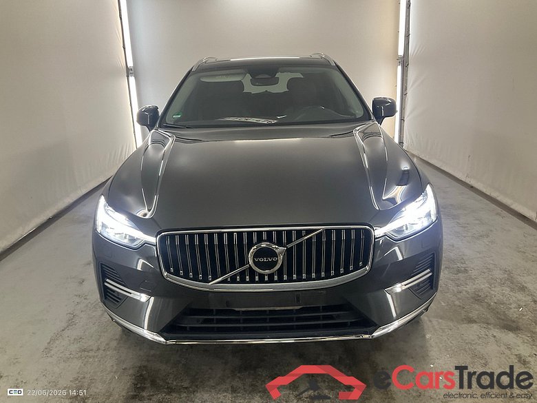 VOLVO XC60 2.0 T6 PHEV R-DESIGN AUTO 4WD #2