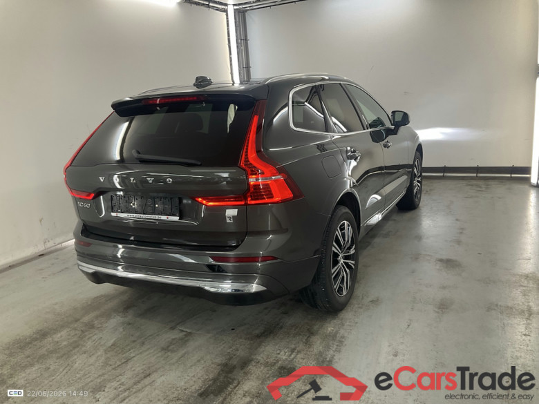VOLVO XC60 2.0 T6 PHEV R-DESIGN AUTO 4WD #4