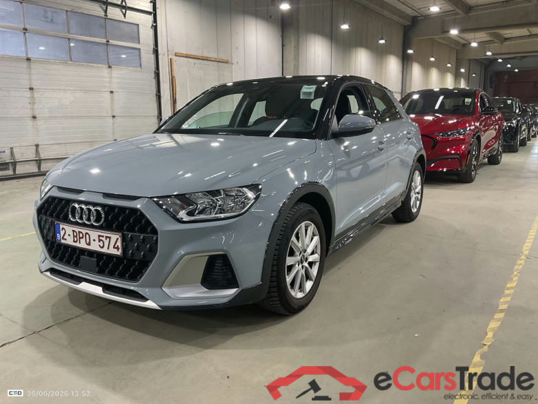 AUDI A1 1.0 30 TFSI CITYCARVER #1
