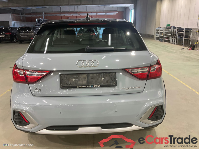 AUDI A1 1.0 30 TFSI CITYCARVER #5