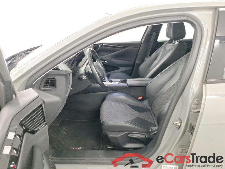 DS AUTOMOBILES DS 4 1.6 PHEV 225 BASTILLE + AUTO #5