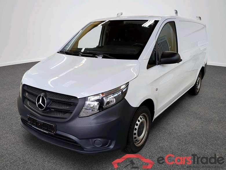 Vito Kasten 114/116/119 CDI RWD lang (447.603) 2.0 100KW AT9 E6dT
