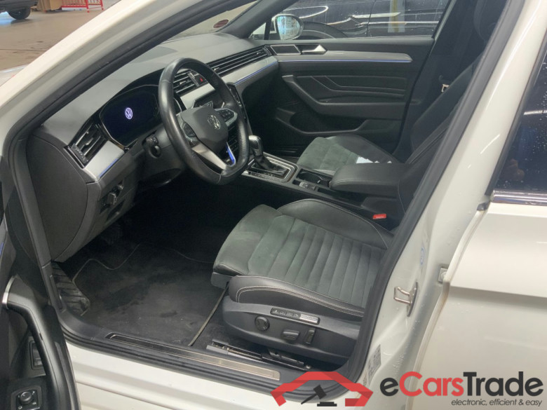 Passat Variant GTE 1.4 TSI 160KW AT6 E6d #4