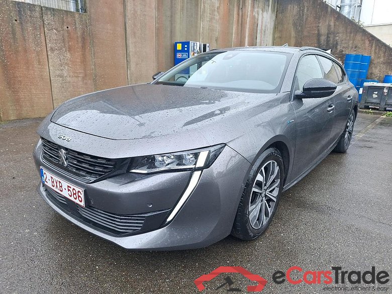 PEUGEOT 508 1.6 PHEV 225 E-AUTO ALLURE PACK