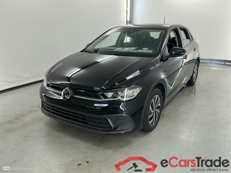 Volkswagen Polo 1.0 TSI Life LED Virtual Navi Klima PDC ... #1