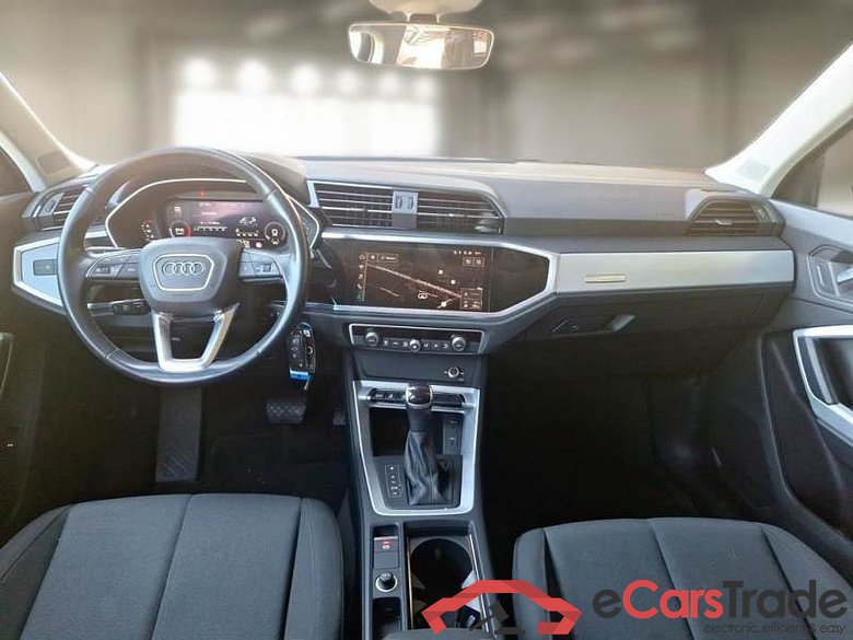 AUDI Q3 SPORTBACK / 2019 / 5P / SUV 35 TDI S TRONIC BUSINESS PLUS #3