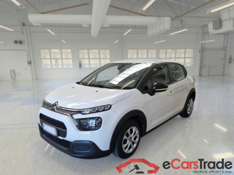 CITROEN C3 / 2020 / 5P / BERLINA PURETECH 83 SeS FEEL NEO PATENTATI #1