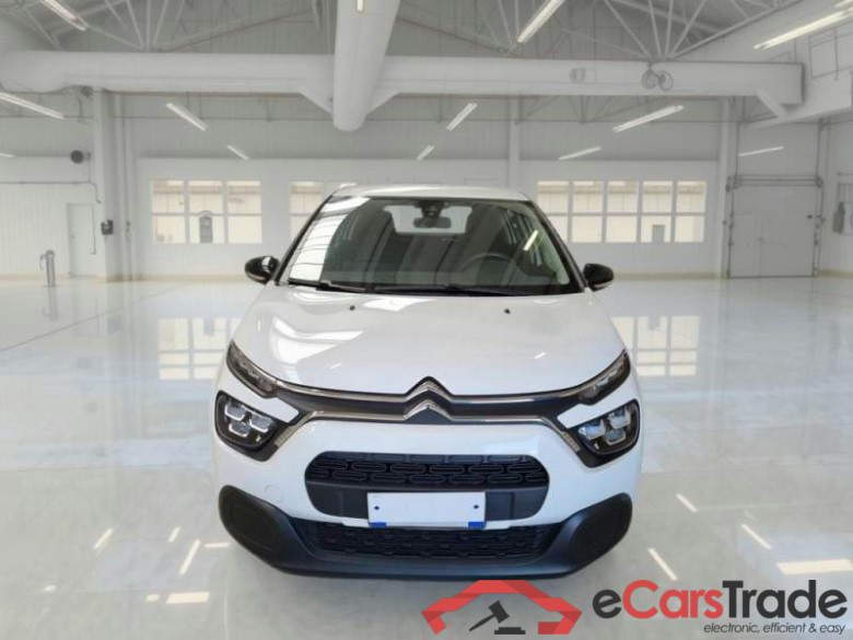 CITROEN C3 / 2020 / 5P / BERLINA PURETECH 83 SeS FEEL NEO PATENTATI #6