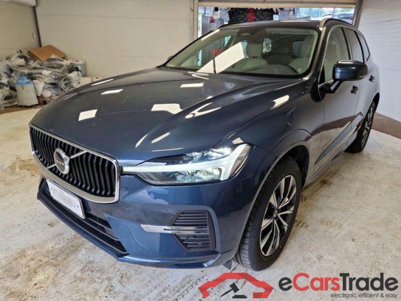 VOLVO XC60 / 2021 / 5P / SUV B4 D AWD AUTOMATICO CORE #1