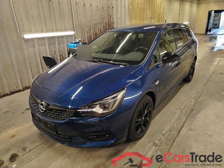 Astra K Sports Tourer Ultimate Start/Stop 1.2 Turbo 96KW MT6 E6d #1