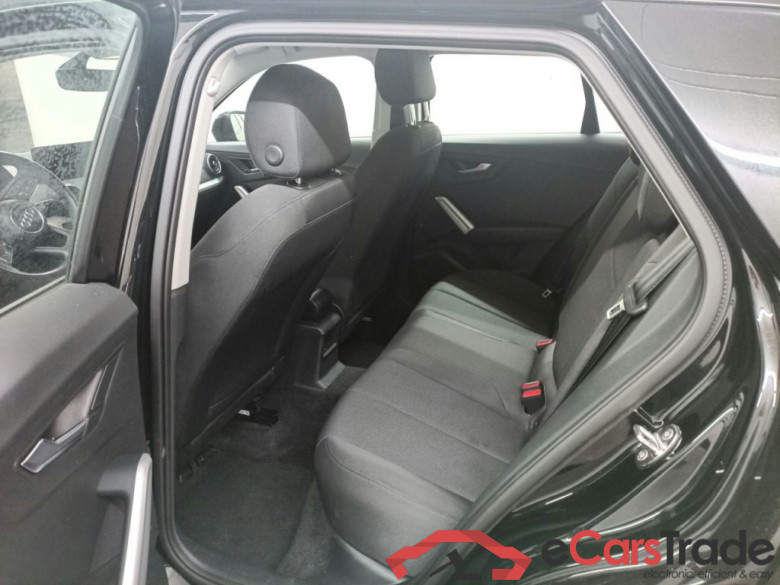 Audi Q2 1.0 30 TFSI 81kW S Line 5d #3