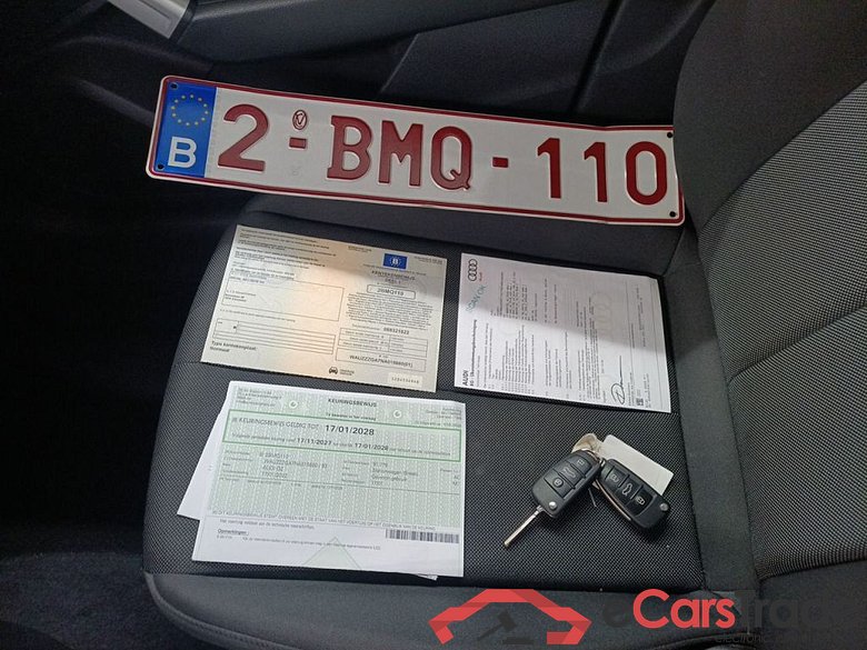 Audi Q2 1.0 30 TFSI 81kW S Line 5d #4