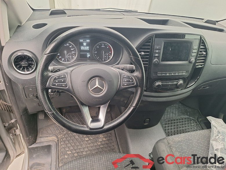 Mercedes, _Vito FL'20, Mercedes-Benz Vito 114 CDI 9G-TRONIC L3 3050 4d #5