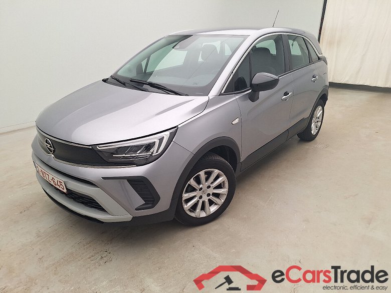 Opel, Crossland '20, Opel Crossland 1.5 Turbo D 81kW S/S Elegance 5d #2