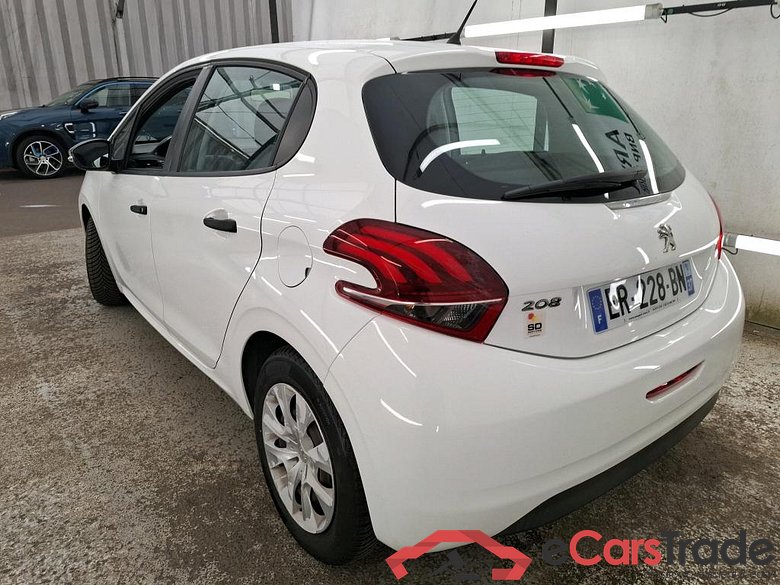 208 Affaire Premium 1.6 HDi 75CV BVM5 E6 #2