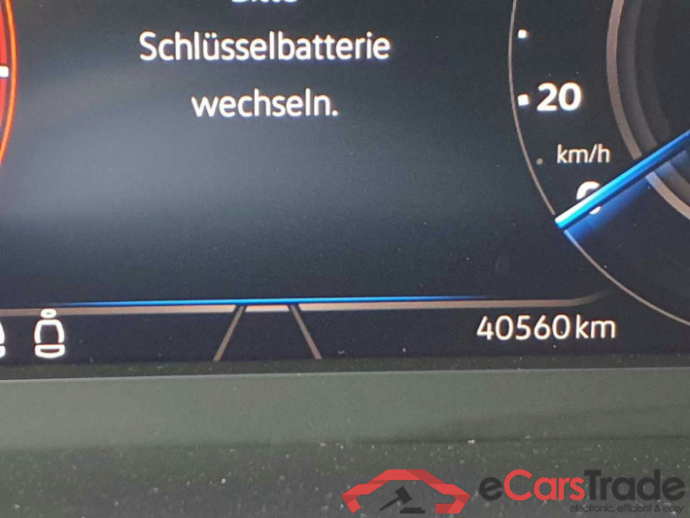 Volkswagen Tiguan (AX1)(07.2020->2024) DE - SUV5 1.5 TSI BMT/Start-Stopp EU6d, Elegance OPF, (Facelift) 2020 - 2023 #4