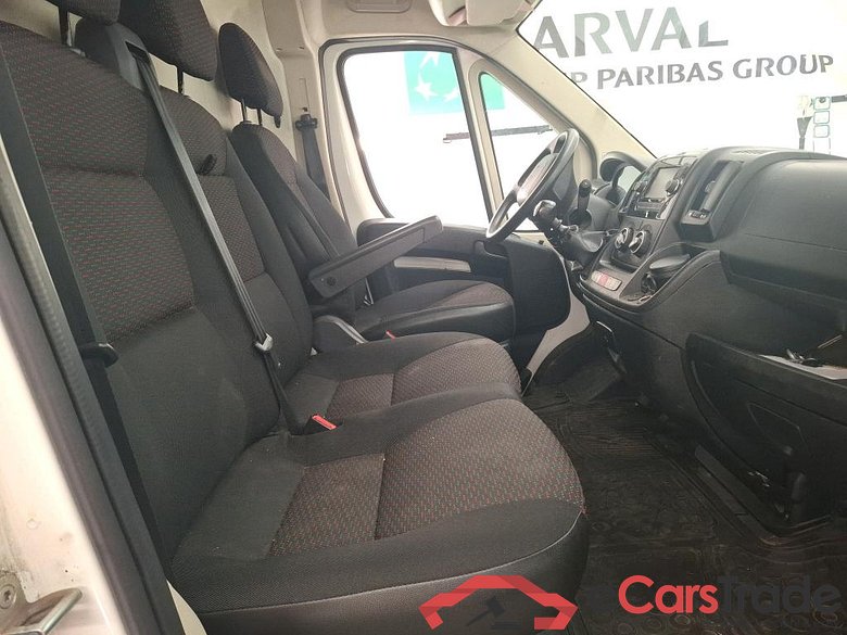 CITROEN Jumper / 2014 / 4P / Fourgon tôlé 33 L1H1 BlueHDi 120 S&S BVM6 Driver #6