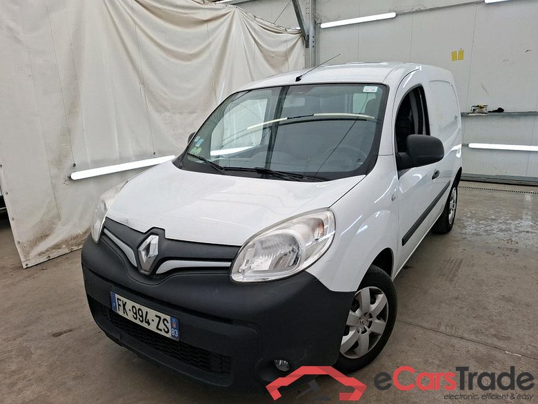 Kangoo Express Extra (Série Spéciale) 1.5 #1
