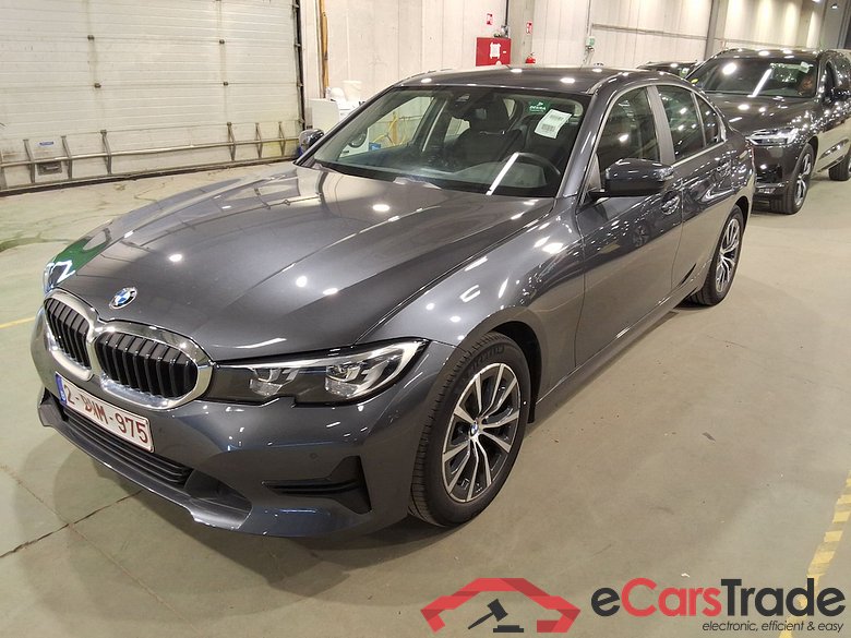 BMW 3-serie 2.0 316DA (90KW) BERLINE #1