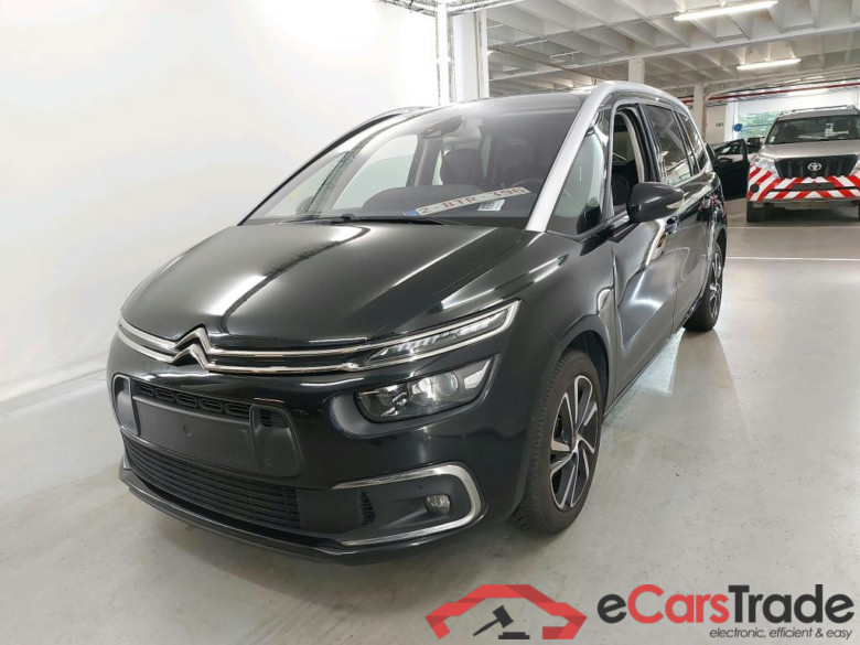 CITROAu2039N GRAND C4 SPACETOURER 1.5 BLUEHDI 130 S-S BUSINESS LOUNGE AUTO #1