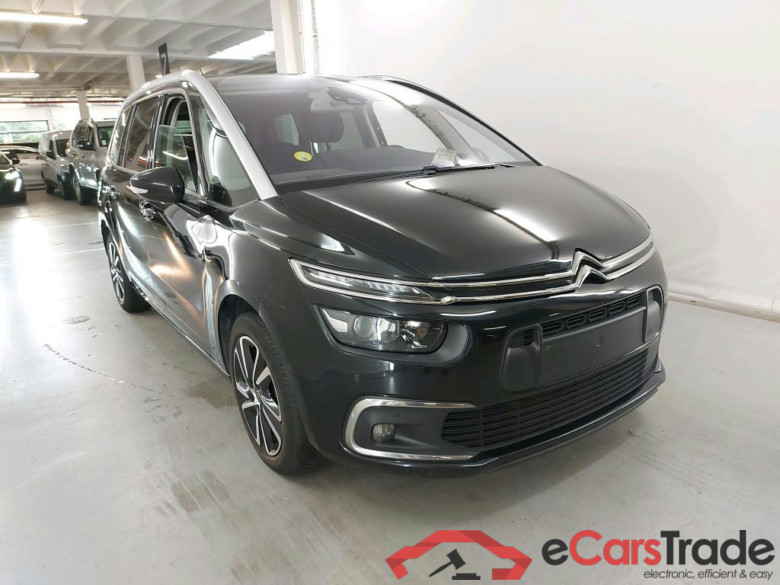 CITROAu2039N GRAND C4 SPACETOURER 1.5 BLUEHDI 130 S-S BUSINESS LOUNGE AUTO #2