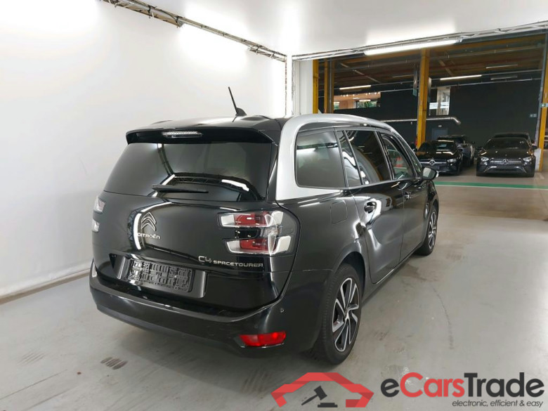 CITROAu2039N GRAND C4 SPACETOURER 1.5 BLUEHDI 130 S-S BUSINESS LOUNGE AUTO #4