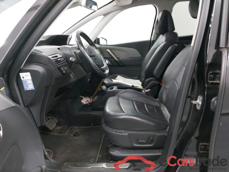 CITROAu2039N GRAND C4 SPACETOURER 1.5 BLUEHDI 130 S-S BUSINESS LOUNGE AUTO #5