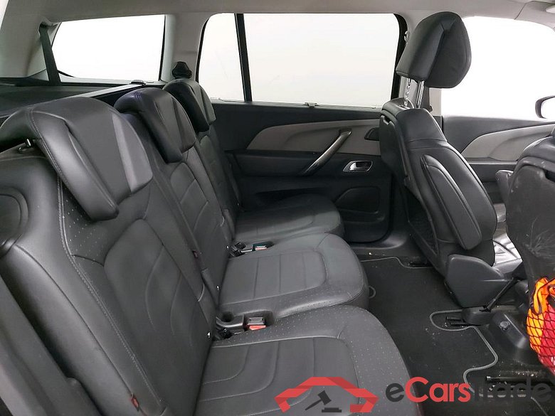 CITROAu2039N GRAND C4 SPACETOURER 1.5 BLUEHDI 130 S-S BUSINESS LOUNGE AUTO #6