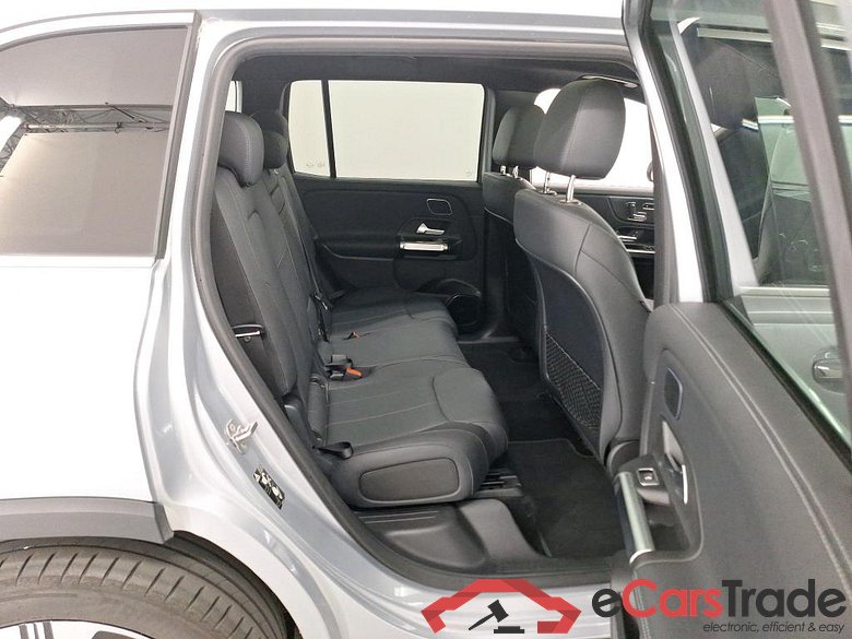 MERCEDES-BENZ EQB BEV 71KWH EQB 250+ LUXURY LINE AUTO #6
