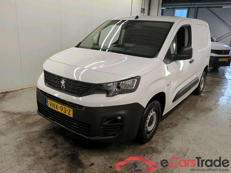 PEUGEOT Partner 1.2 PT. Premium