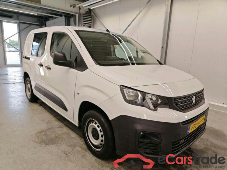 PEUGEOT Partner 1.2 PT. Premium #5