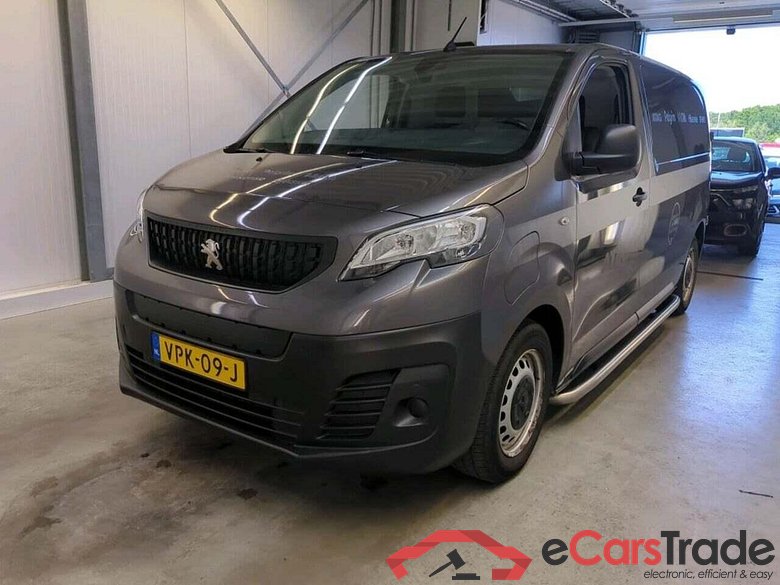 PEUGEOT e-Expert Standard Prem 75 kWh