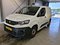 preview Peugeot Partner #0