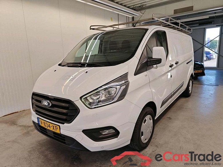 FORD Transit Custom 300 2.0 TDCI L2H1 Tr