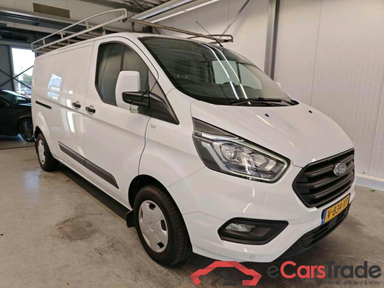 FORD Transit Custom 300 2.0 TDCI L2H1 Tr #5