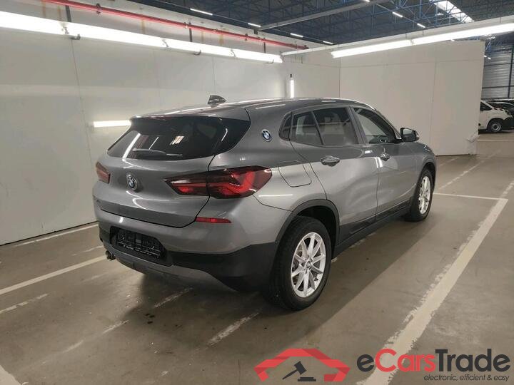 BMW X2 X2 sDrive18i 100kW 100kW/136pk  5D/P Man-6 #4