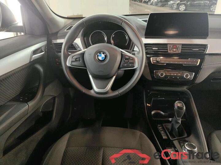 BMW X2 X2 sDrive18i 100kW 100kW/136pk  5D/P Man-6 #5