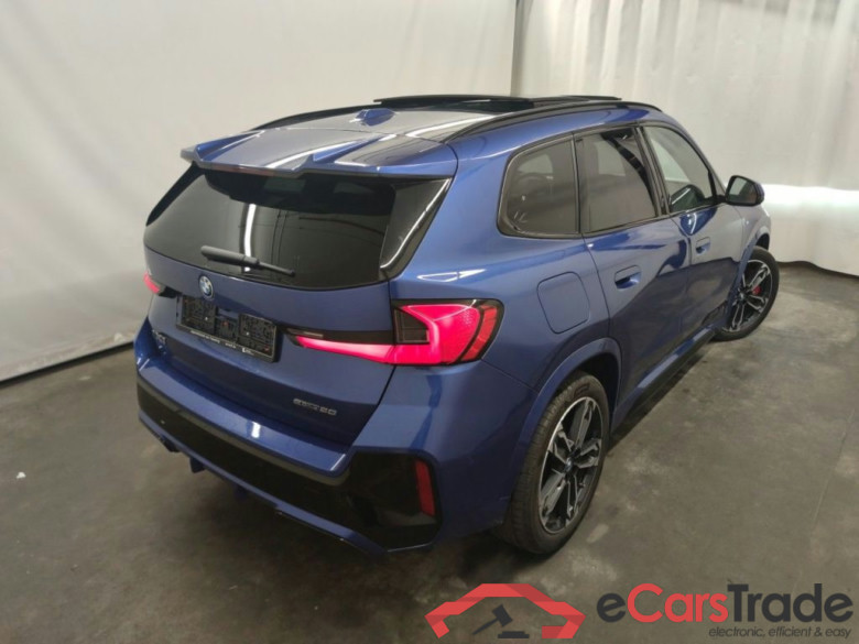 BMW iX1 eDrive20 (150kW) 5d ///M-Sportkit (total options: 15,686 Ex.Vat) #2