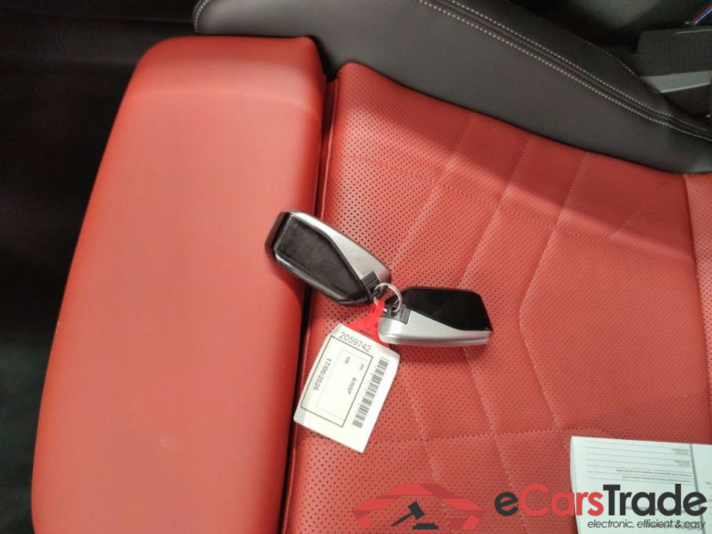 BMW iX1 eDrive20 (150kW) 5d ///M-Sportkit (total options: 15,686 Ex.Vat) #4