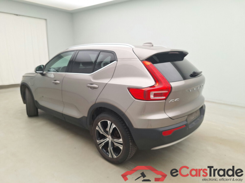 Volvo, XC40 '17, Volvo XC40 T5 Recharge Geartronic Inscription 5d #3