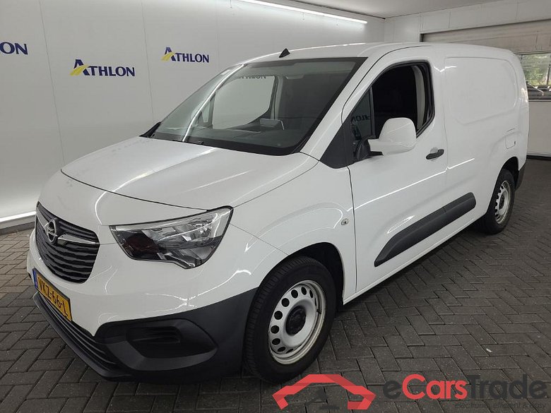 OPEL Combo L2H1 1.5D 75kW S/S Edition 2.4T 4D #1