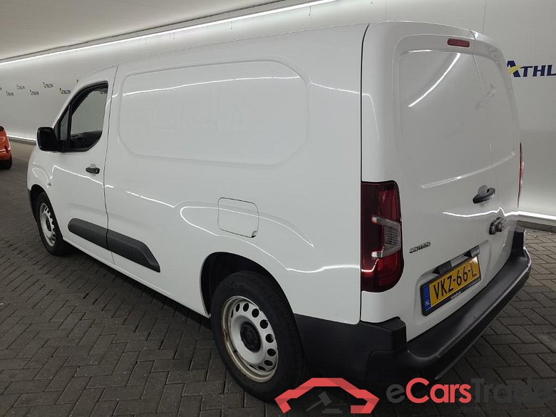 OPEL Combo L2H1 1.5D 75kW S/S Edition 2.4T 4D #4